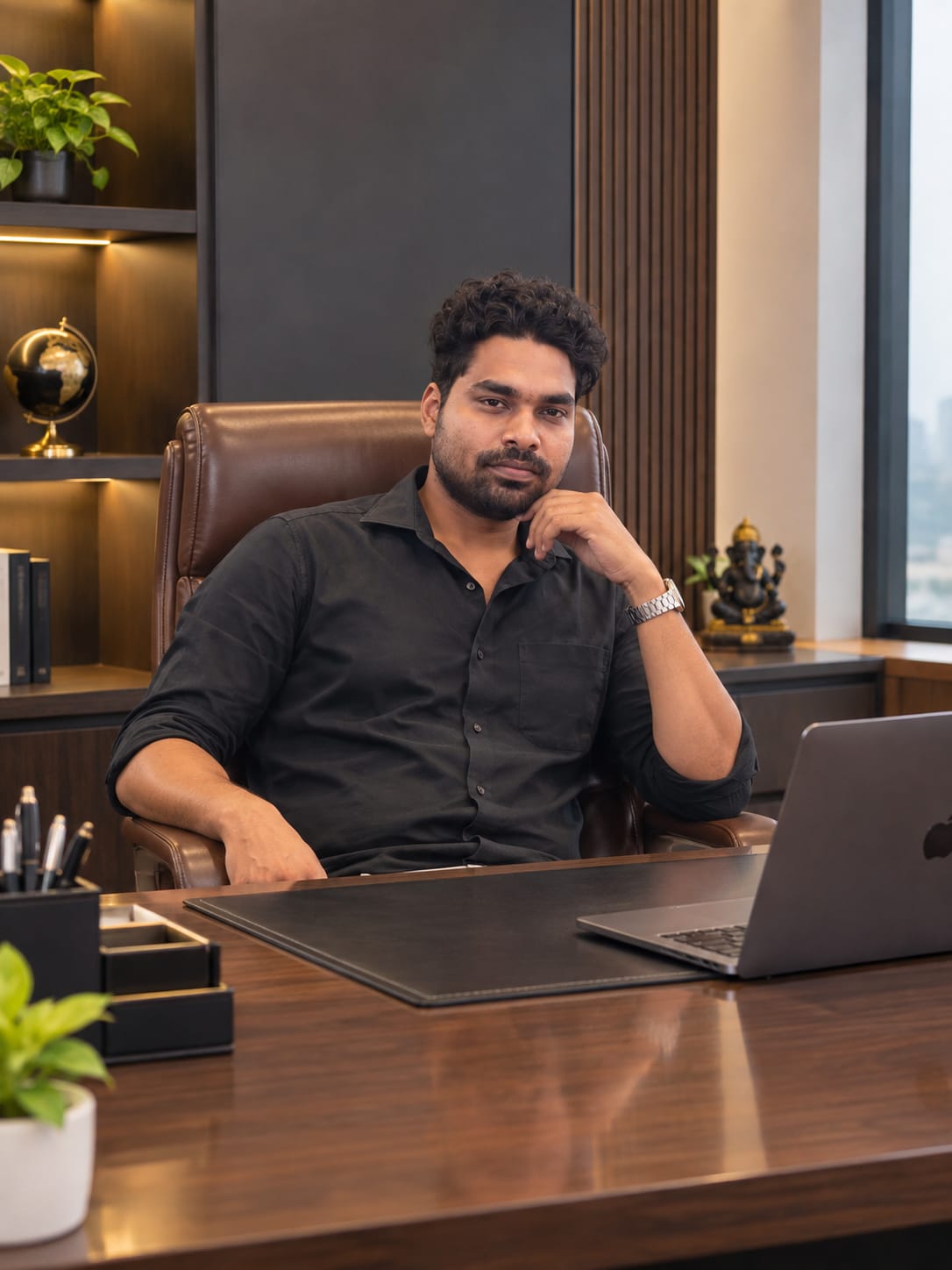 Anurag Gupta